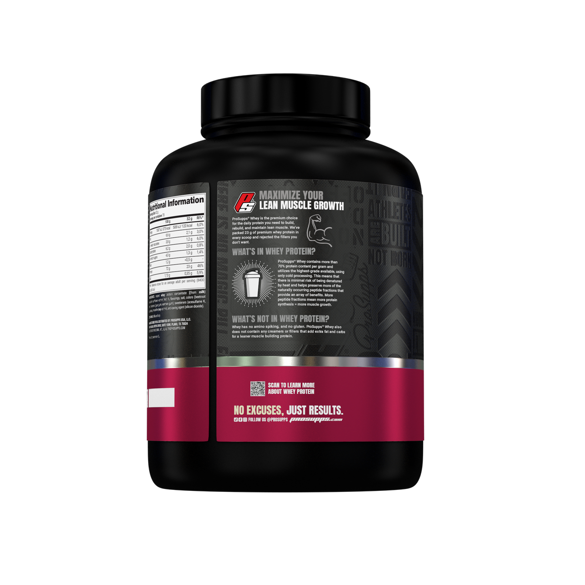 Whey Protein