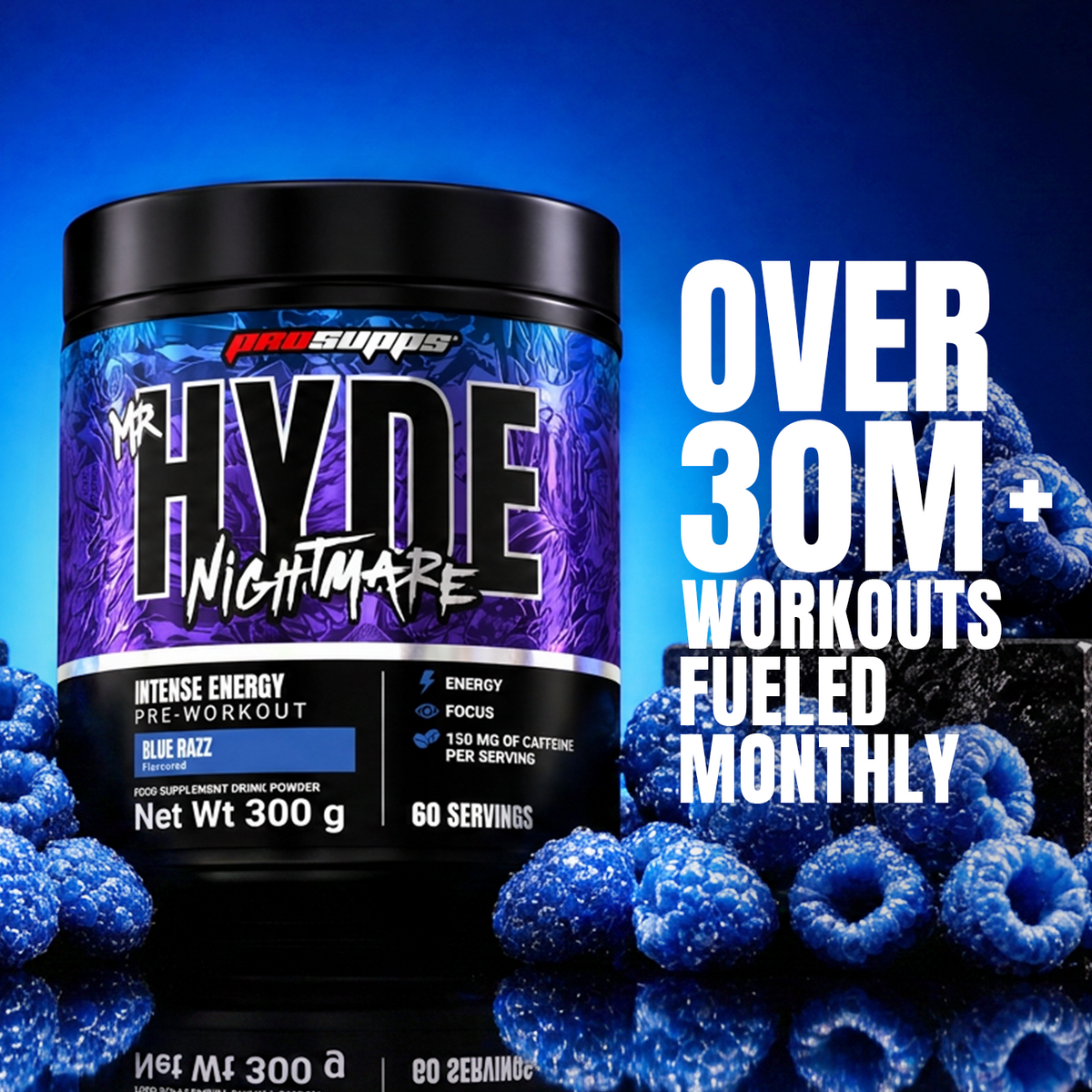 Hyde Nightmare