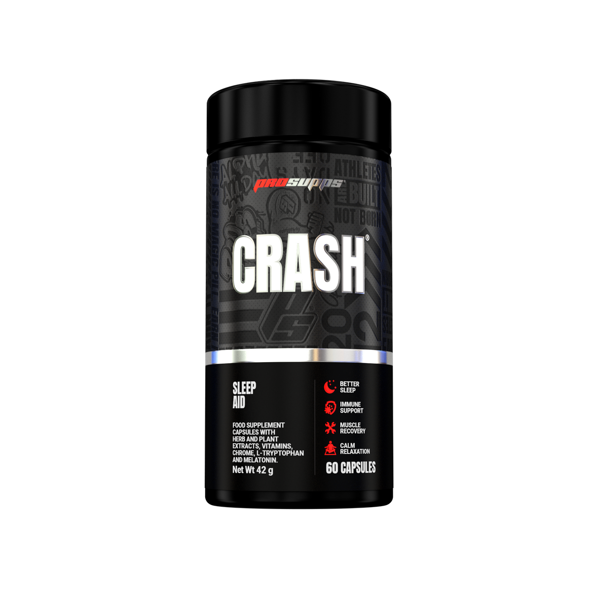 Crash