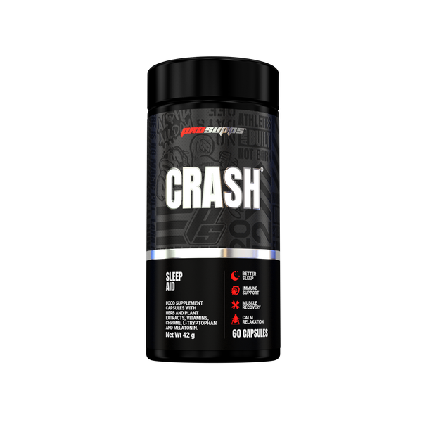 Crash