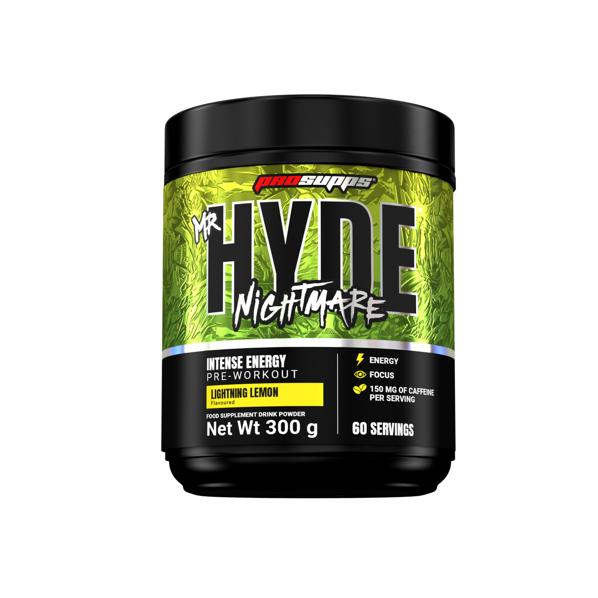 Hyde Nightmare