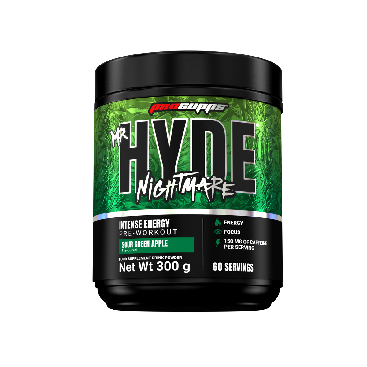 Hyde Nightmare