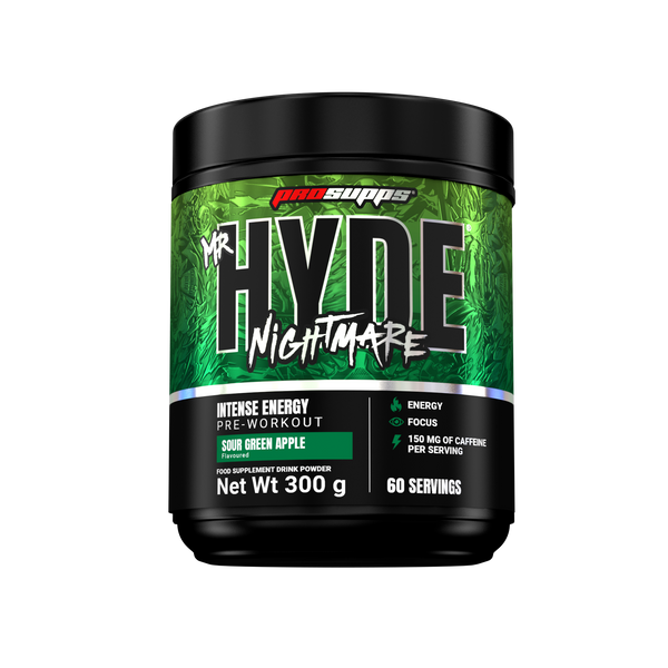 Hyde Nightmare