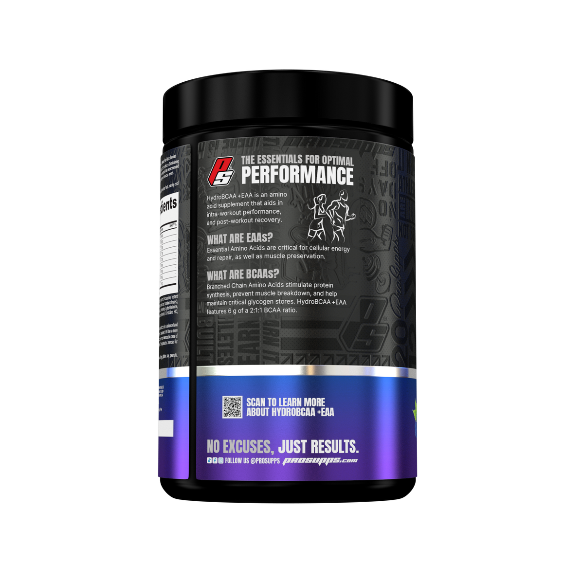 HydroBCAA + EAA