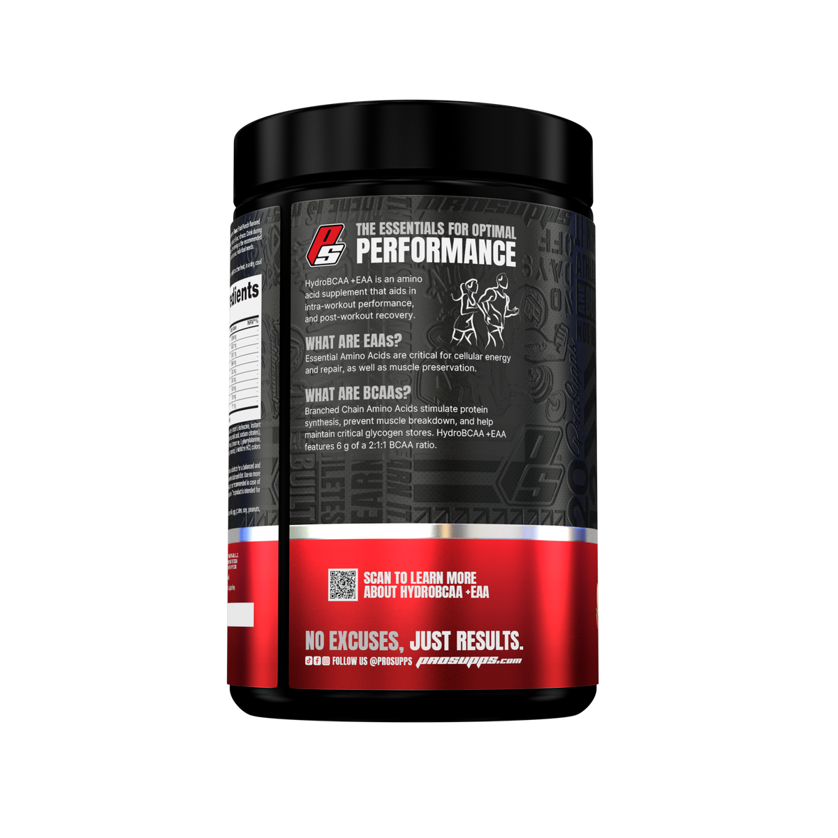 HydroBCAA + EAA