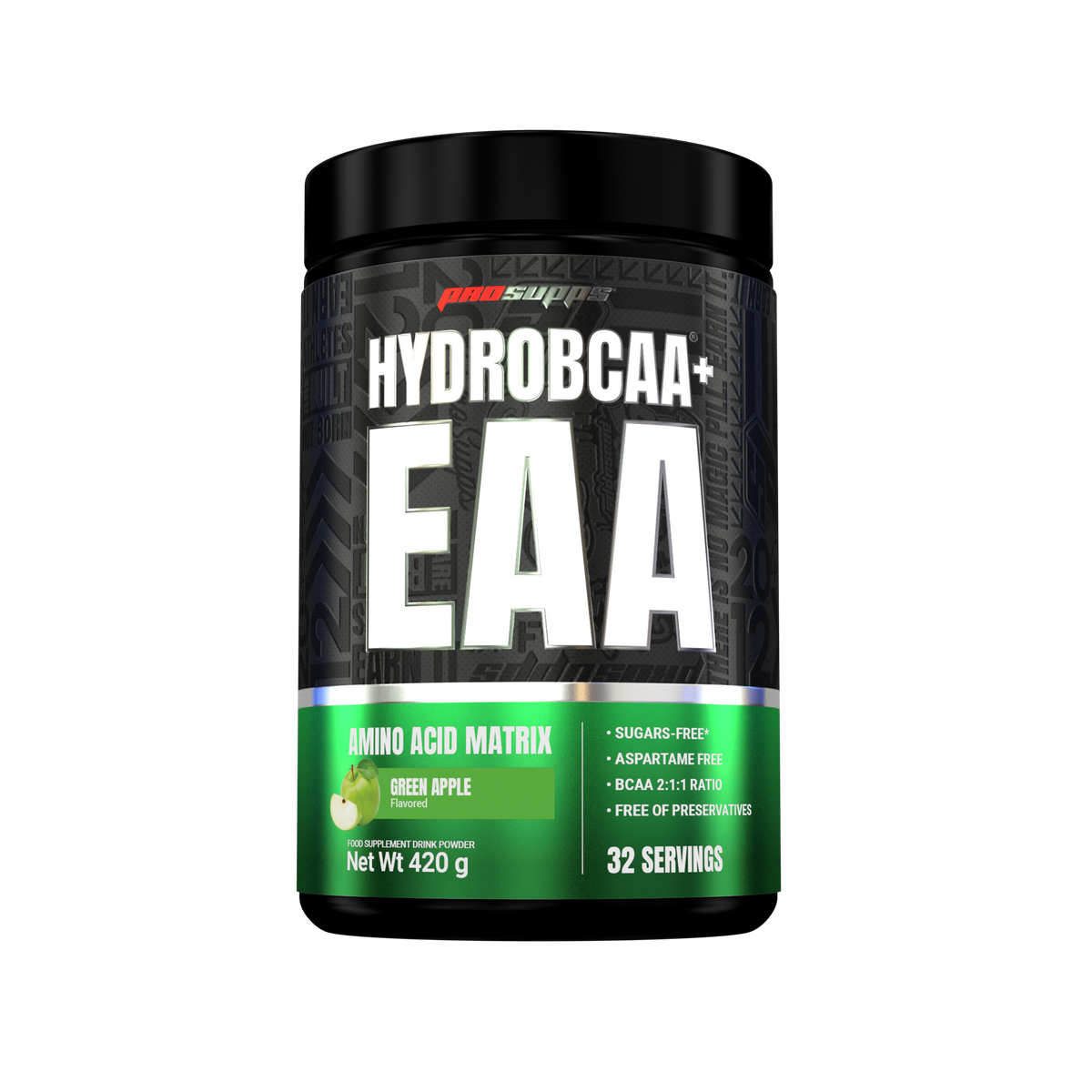 HydroBCAA + EAA