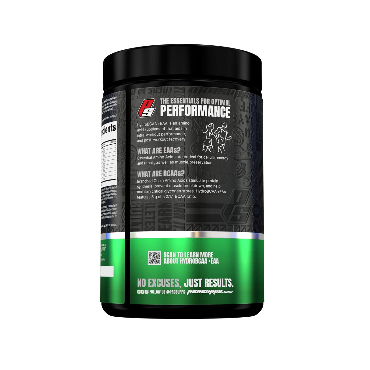 HydroBCAA + EAA
