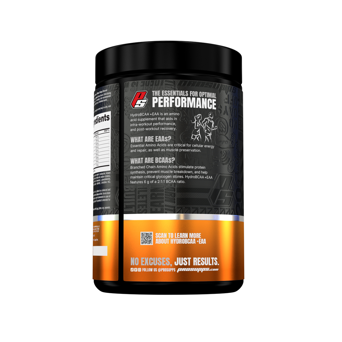 HydroBCAA + EAA