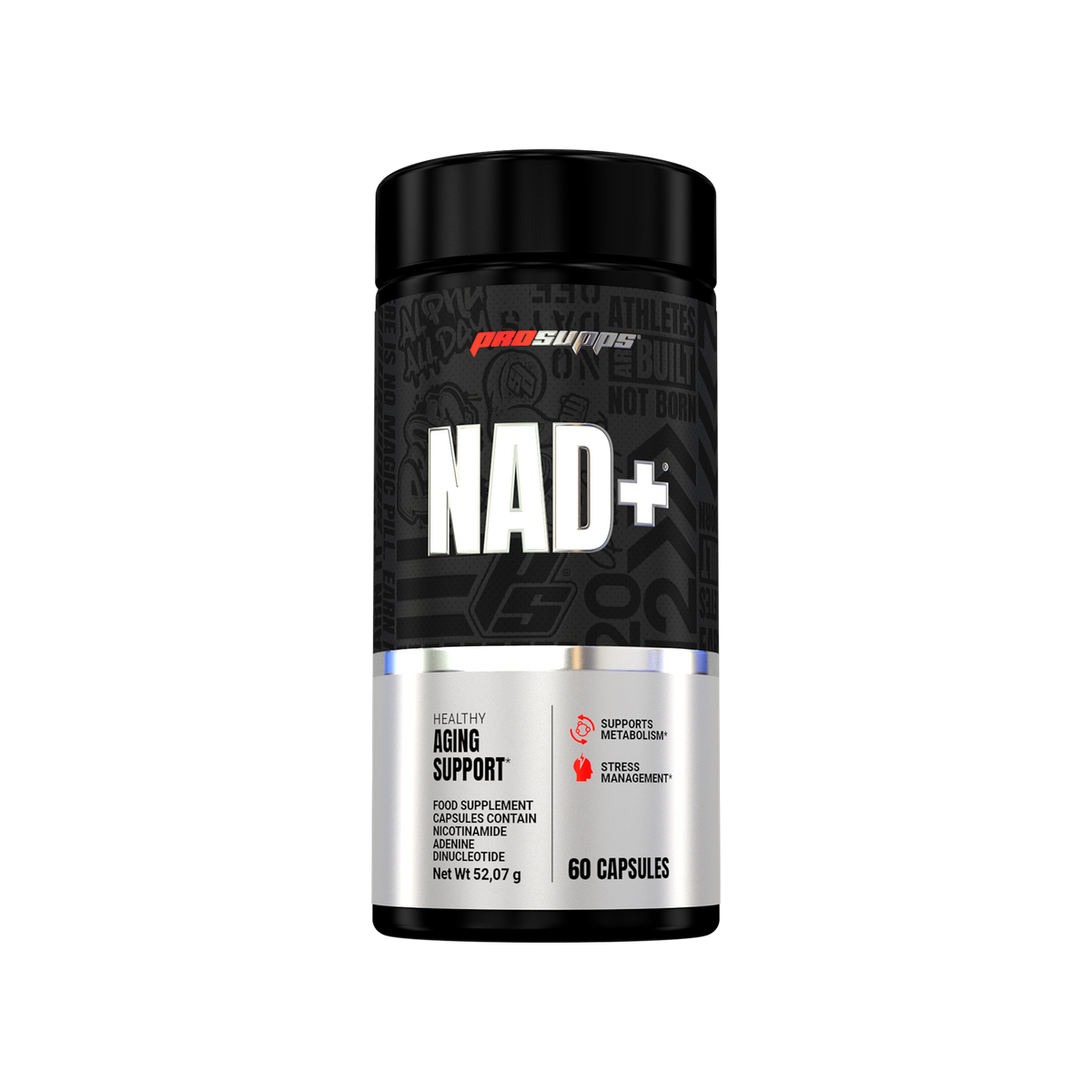 NAD+