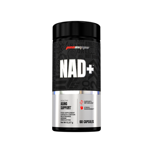 NAD+