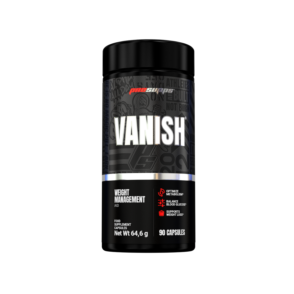 Vanish