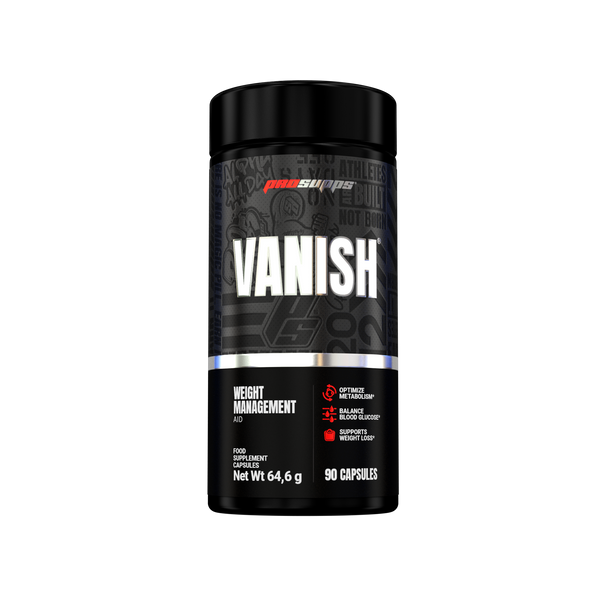 Vanish
