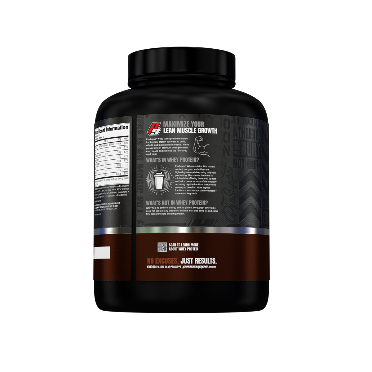 Whey Protein