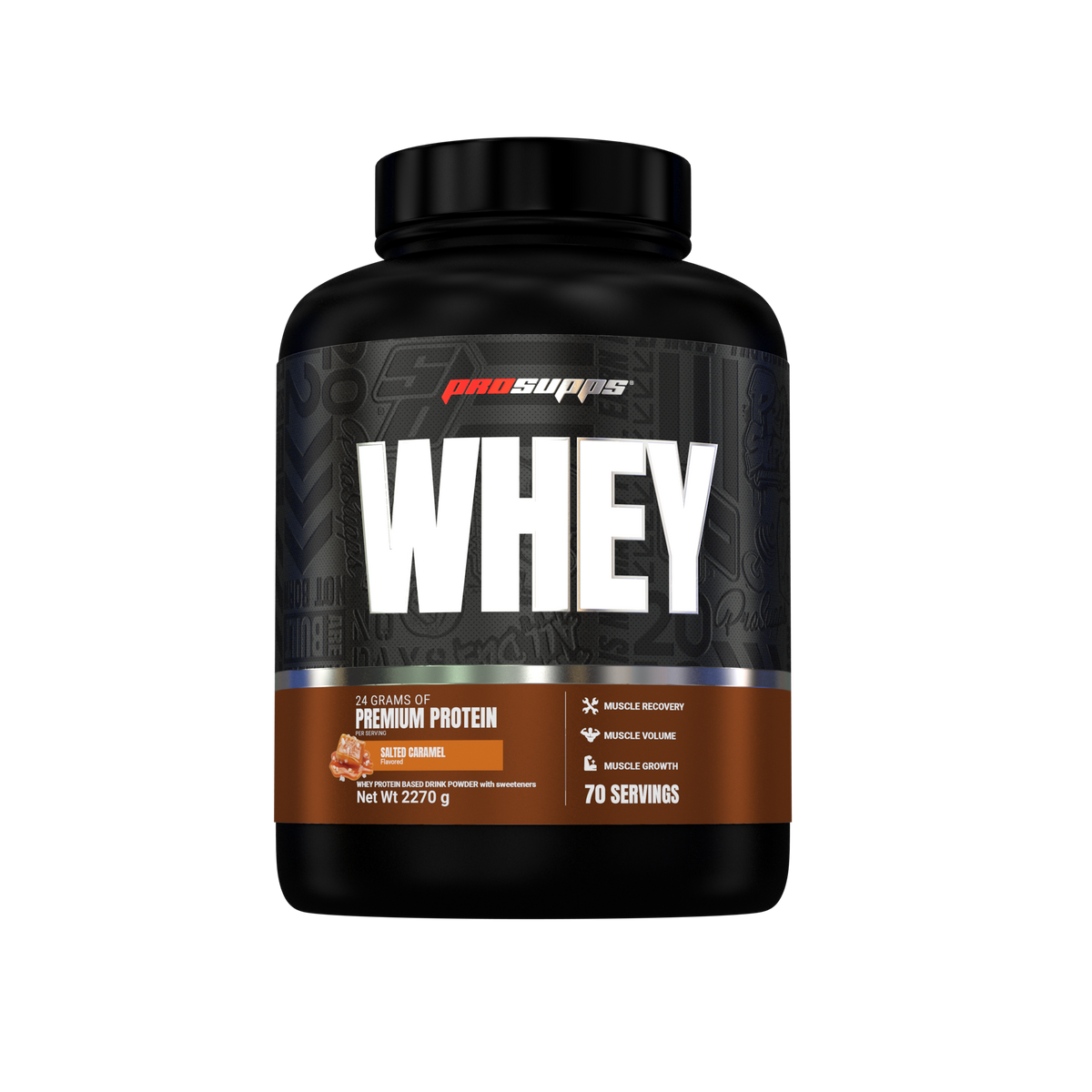 Whey Protein